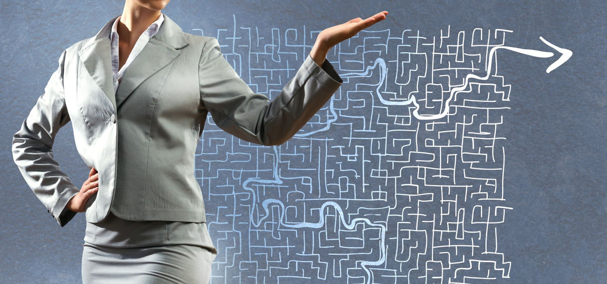 Exploring Effective Problem-Solving Methods: Finding the right method