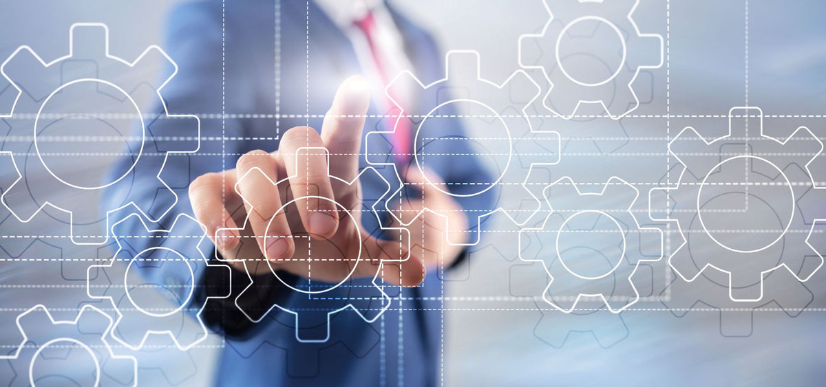 Vertical Rise The Rise, Fall, and Resurgence of Vertical Integration: Lessons from B